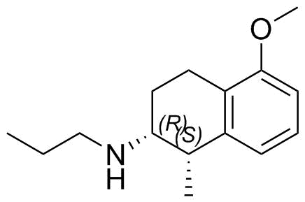 (+)-Aj 76 Hydrochloride